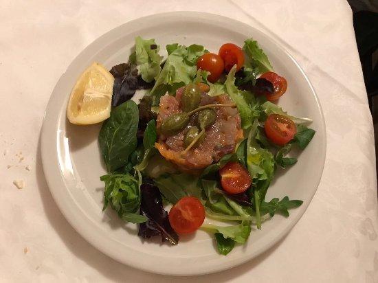 Ristorante Ochina Bianca